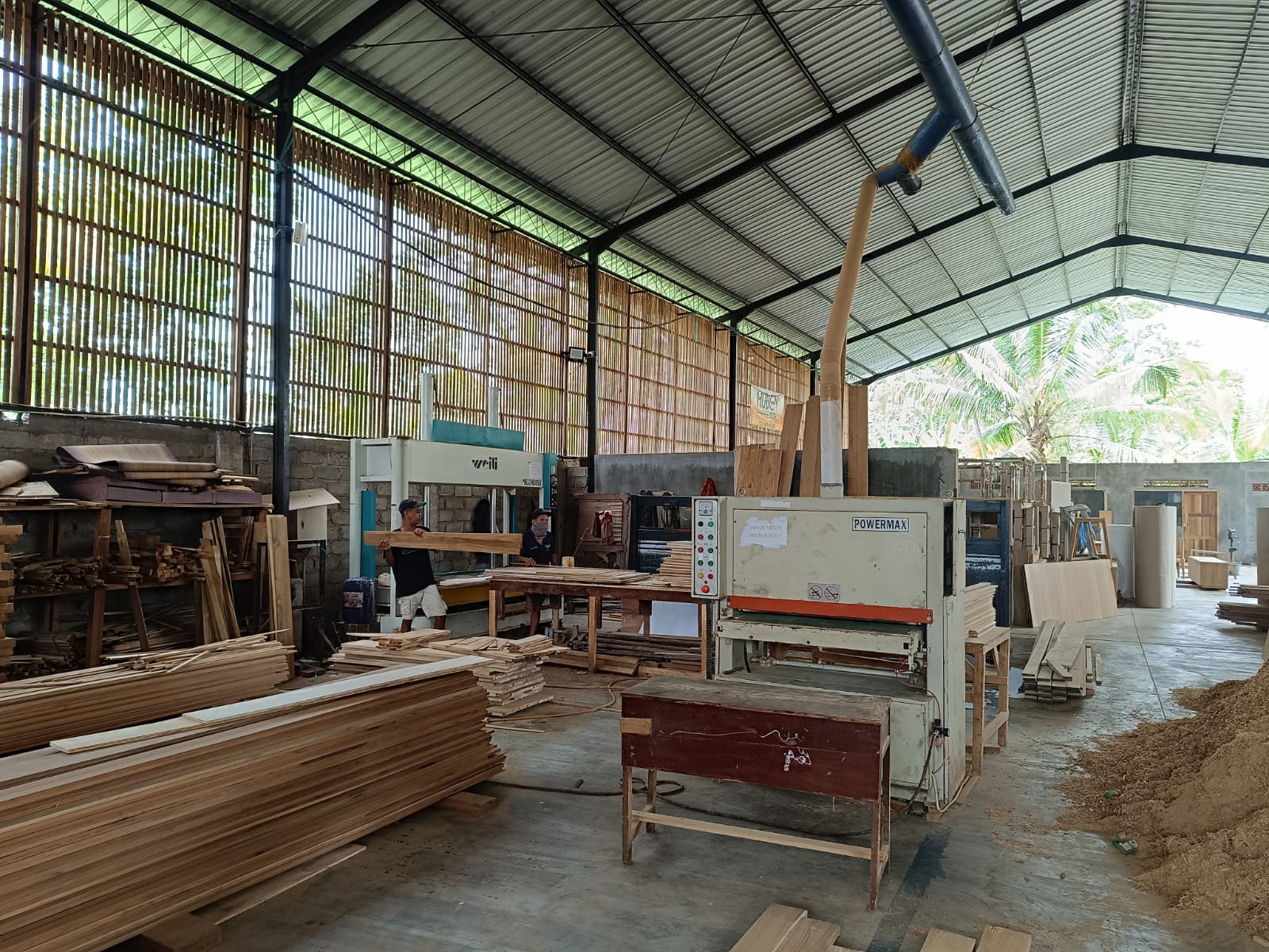 Commercial Furniture